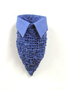 Vessel, Marie deSousa