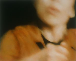 Marie deSousa - I Could Be You