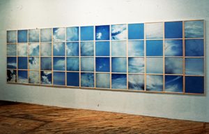 Marie deSousa - Sunday Paintings