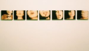 Marie deSousa - I Could Be You